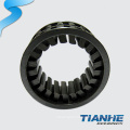 TIANHE one way clutch bearing FE 448Z used on model helicopter parts hot sale in Europe market